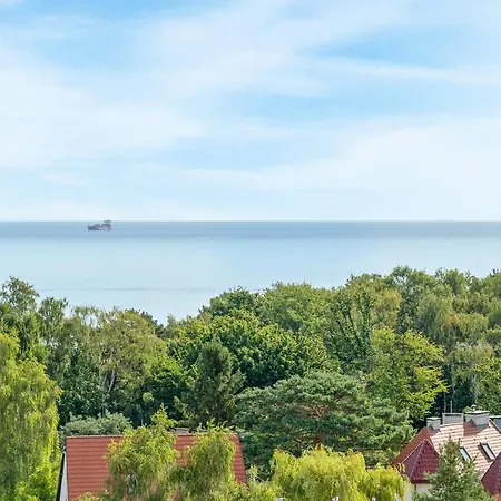 Comfort Apartments Wyspianskiego Gdynia Exterior photo