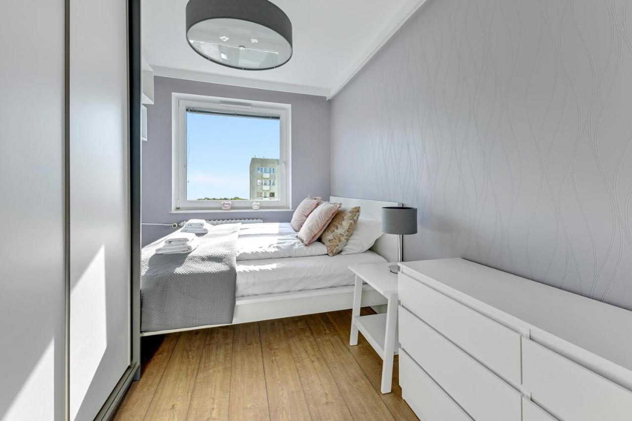 Apartment Comfort Wyspianskiego