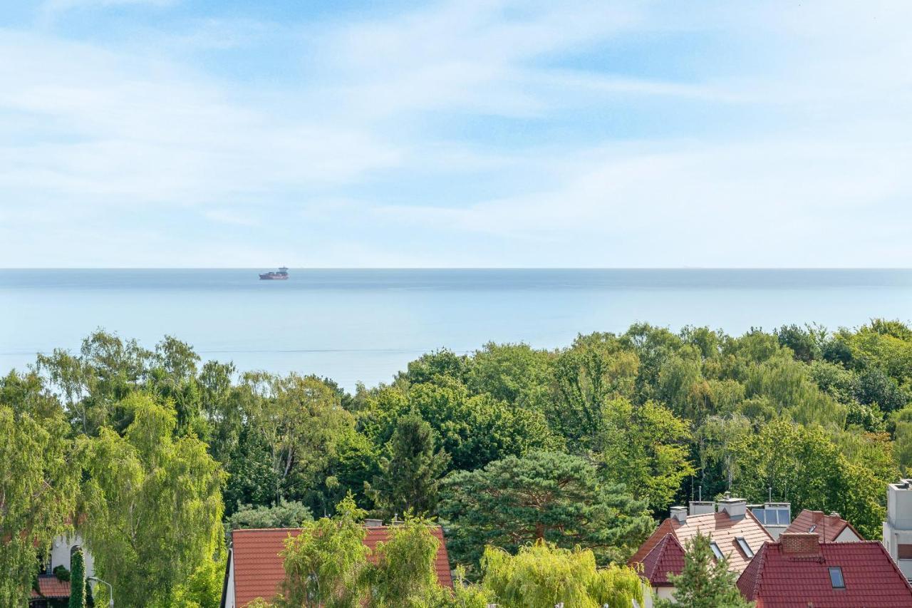Comfort Wyspianskiego