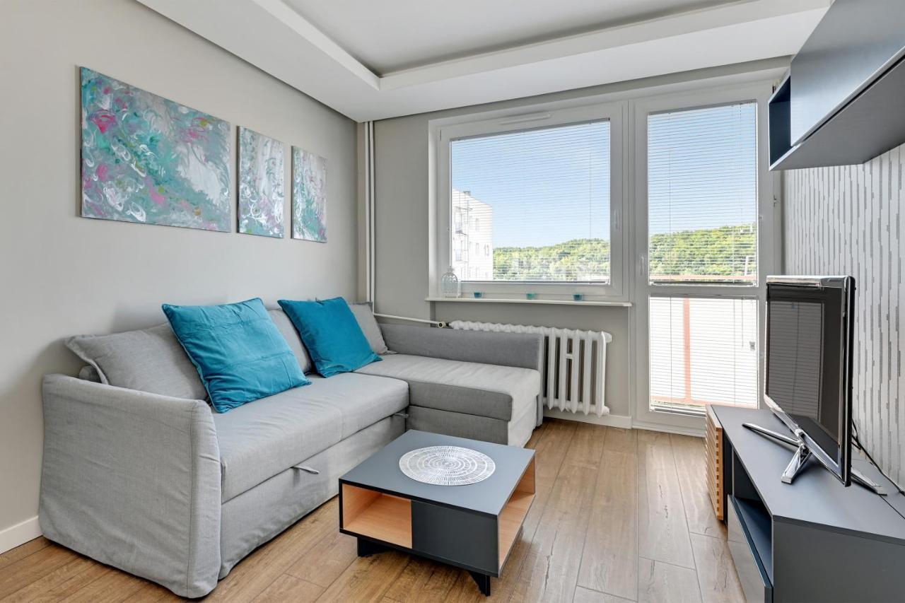 Apartment Comfort Wyspianskiego