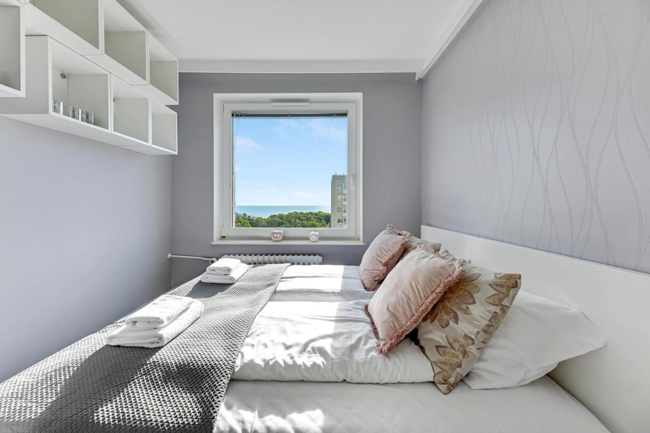 Comfort Wyspianskiego * Gdynia