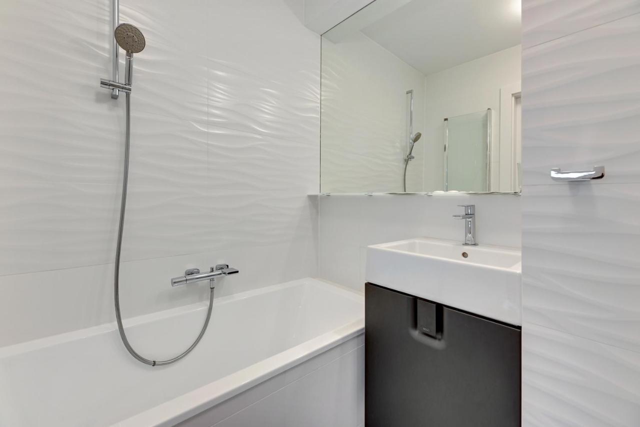Comfort Wyspianskiego Apartment