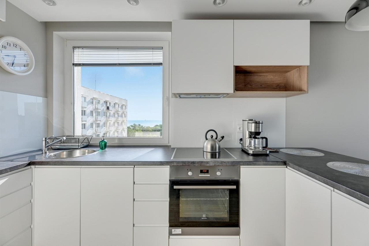 Apartment Comfort Wyspianskiego