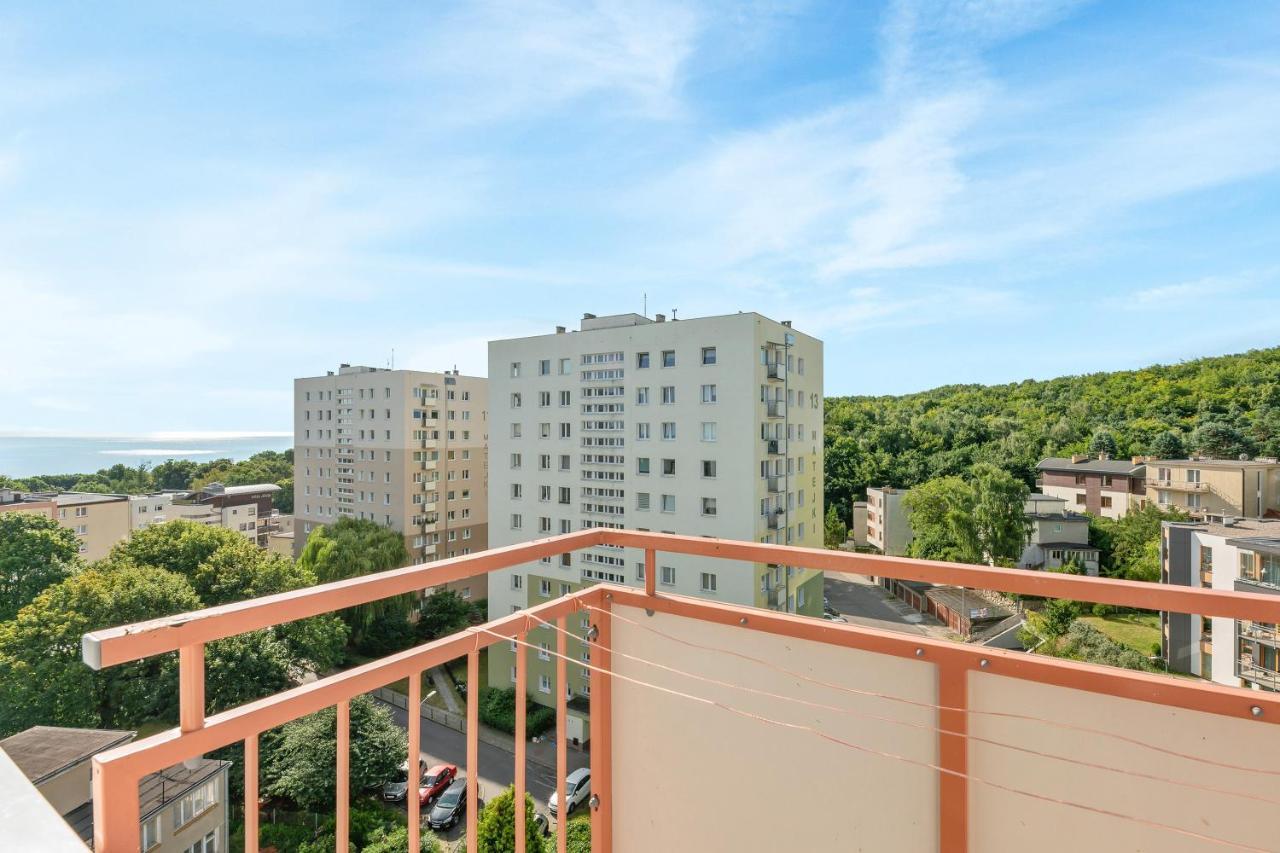 Apartment Comfort Wyspianskiego