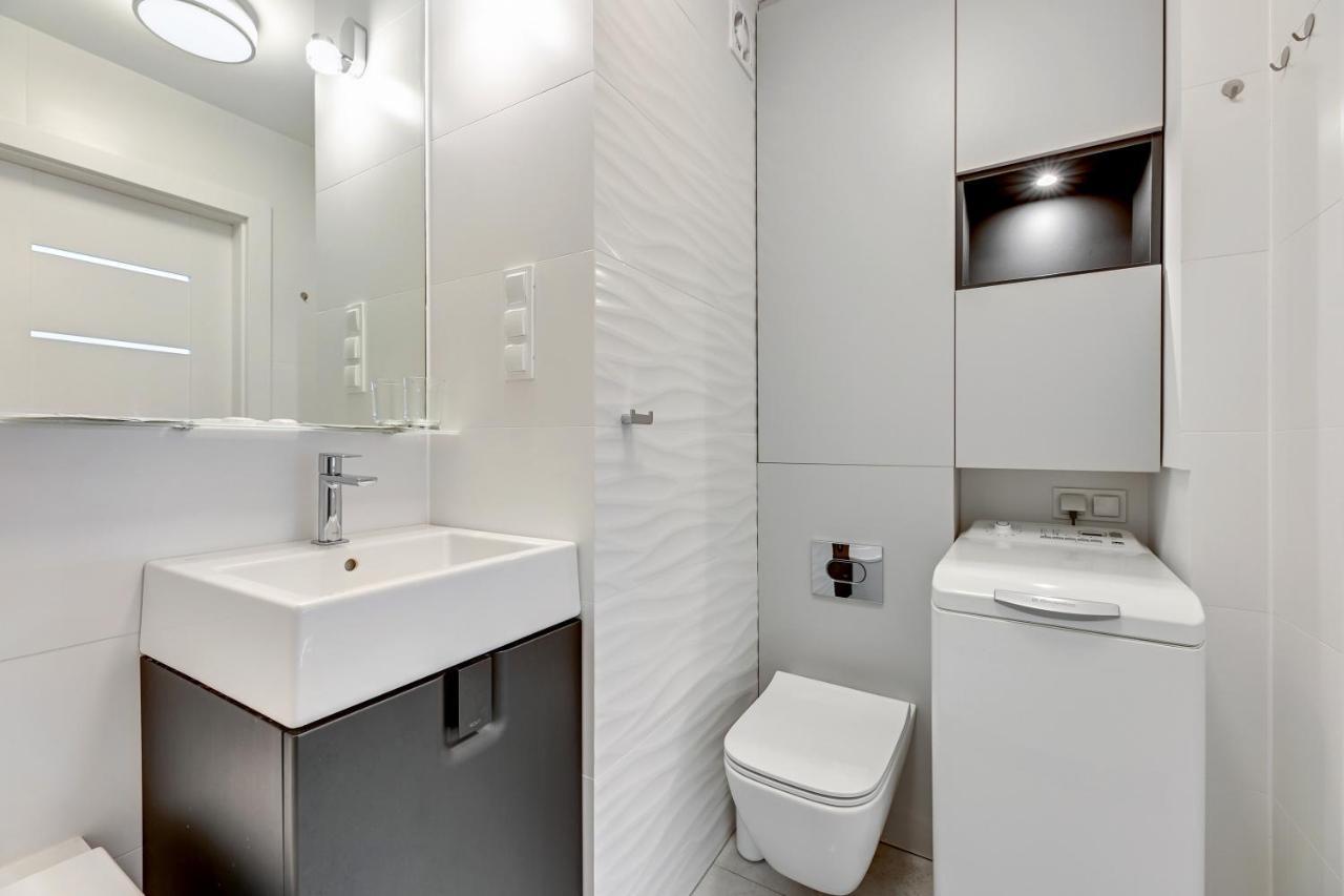 Apartment Comfort Wyspianskiego Gdynia