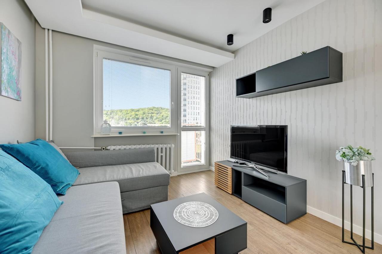 Comfort Wyspianskiego Gdynia